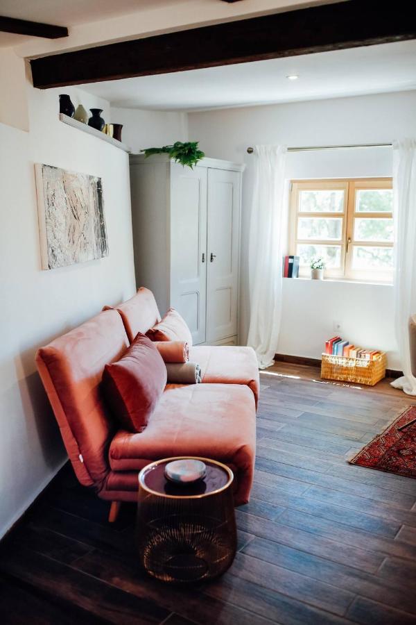 Apartment Aussee- Atelier Salzherrenhof- Kueche, Wlan, Netflix Bad Aussee Exterior photo
